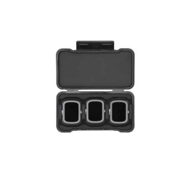 DJI Mavic Air 2 - Pack of 3 ND filters
