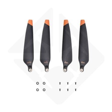 Dji Matrice 30 Serie High Altitude Helices 1676 C2 Certification