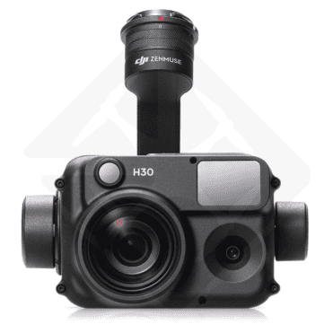 DJI Zenmuse H30 Kamera für professionelle Drohnen