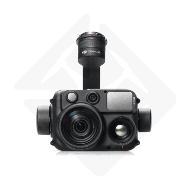 Caméra DJI Zenmuse H30T pour drones