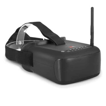 XK Innovation - F100 VR Goggle 5.8GHz