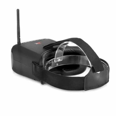 XK Innovation - F100 VR Goggle 5.8GHz