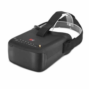 XK Innovation - F100 VR Goggle 5.8GHz