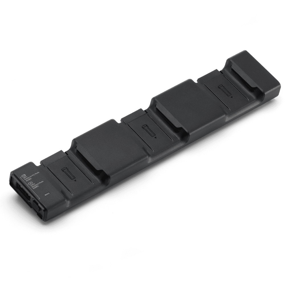 Batterie noire pour ordinateur portable