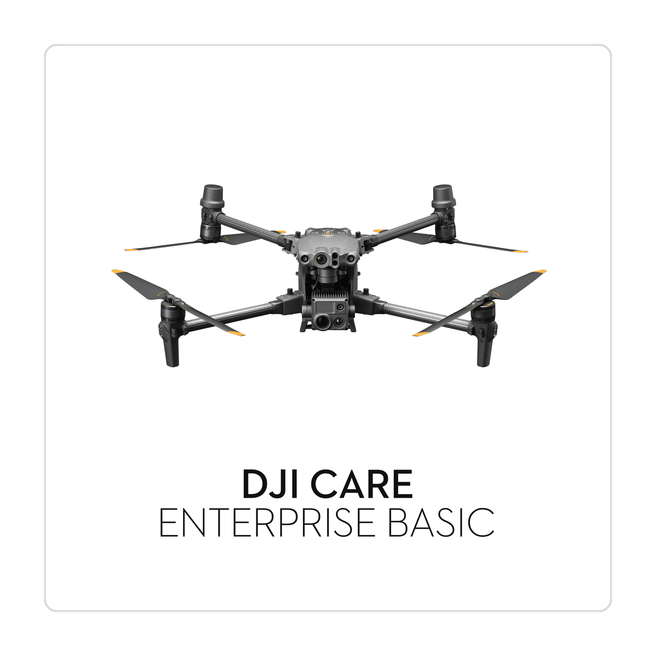 dji care enterprise basic (dji matrice 30t)