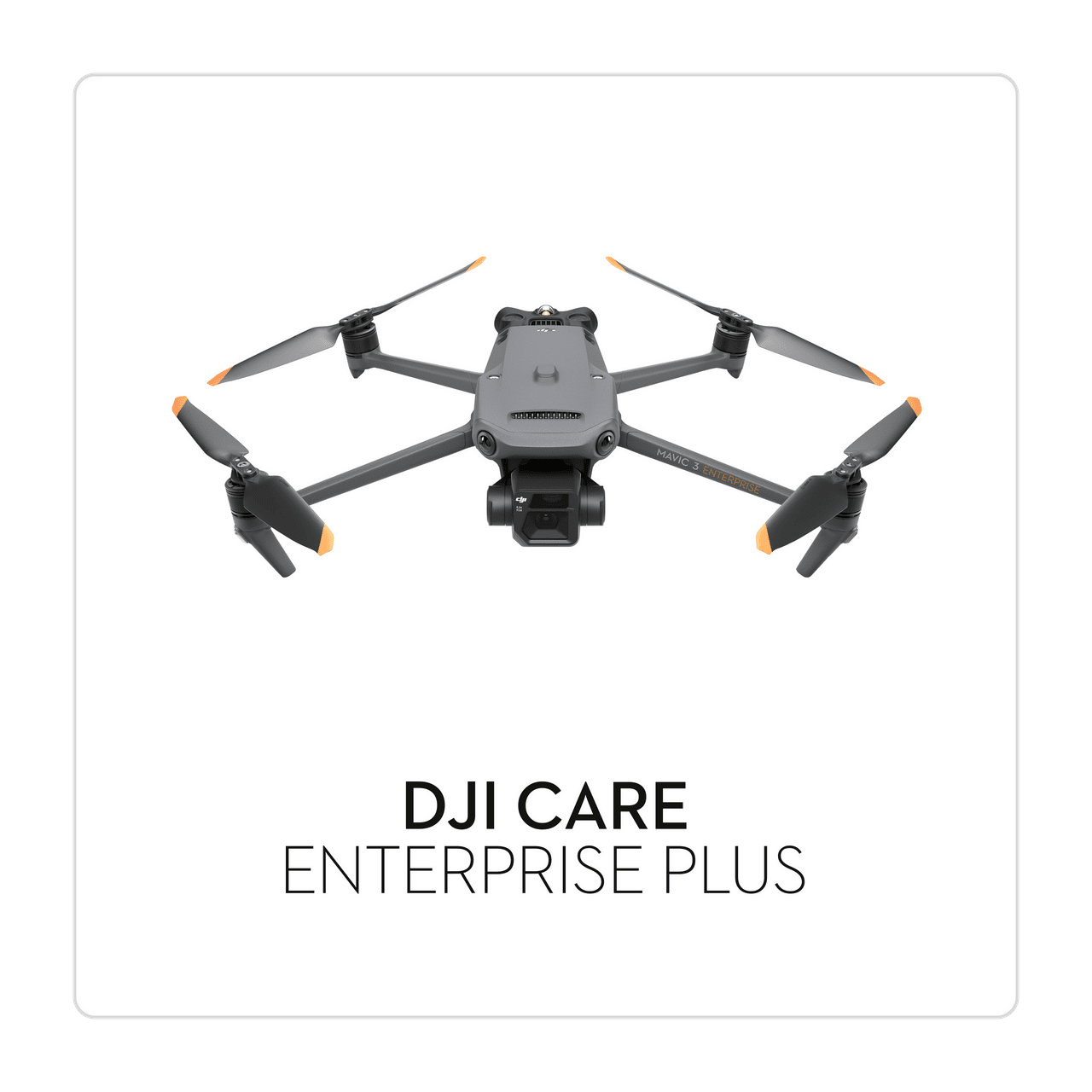dji care enterprise plus (dji mavic 3e)