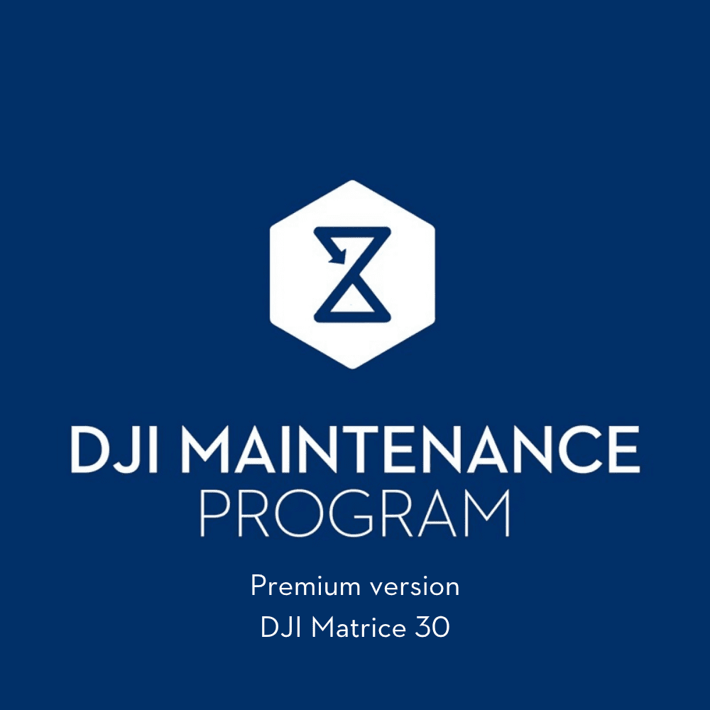 dji maintenance premium matrice 30