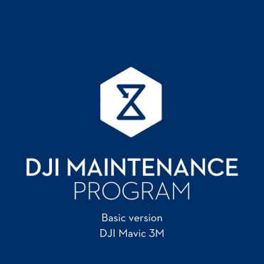 dji maintenance basic mavic 3m