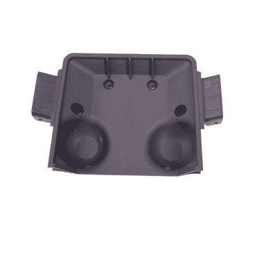 DJI Matrice 30 - Châssis avant compartiment batteries