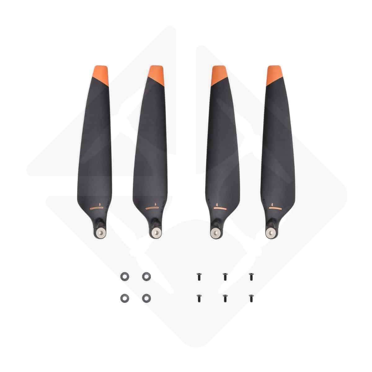 Dji Matrice 30 Serie Helices Hohe Höhe 1676 Zertifizierung C2