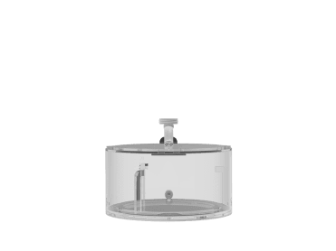 Contenant PMMA de 2 L du Speedip V2+