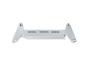 Kit d'intégration Speedip V2+ pour DJI Matrice 350 RTK et 300 RTK