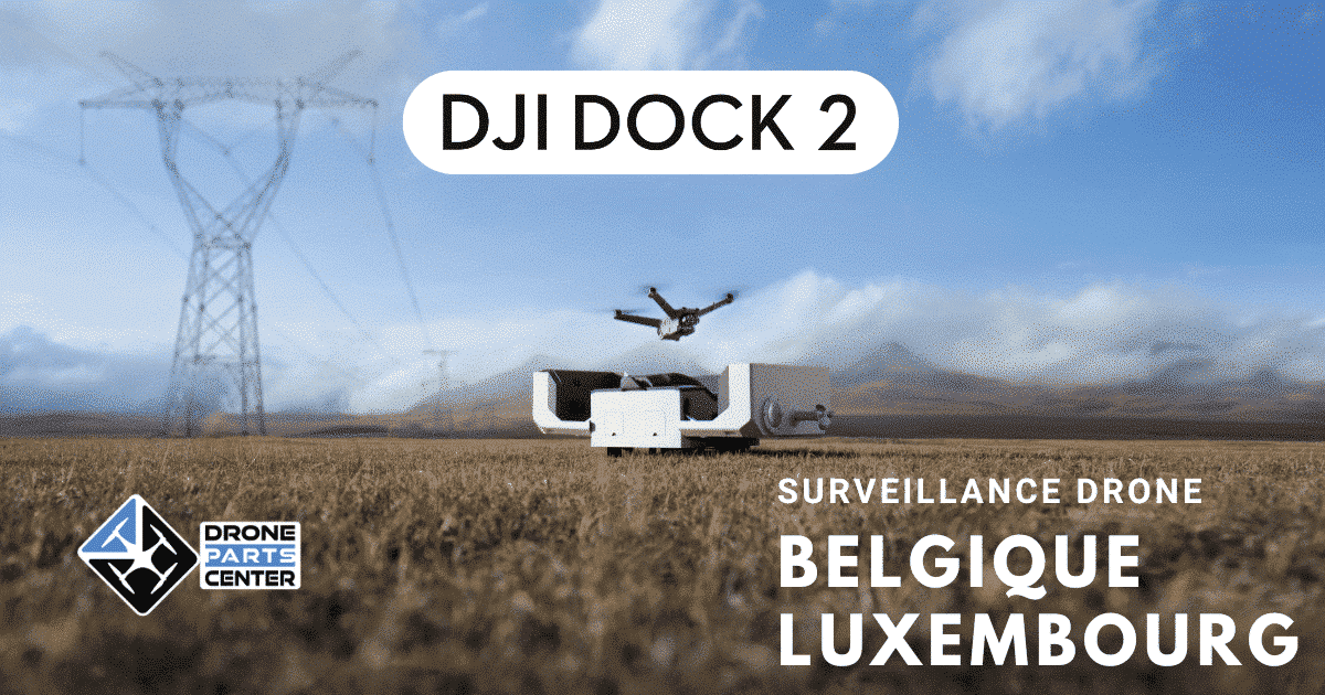 Drohnenüberwachung in belgien und luxemburg für domains und grand sites (1)