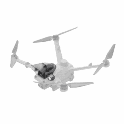 Czi projektor und lautsprecher lp20 für dji matrice 3d/3td