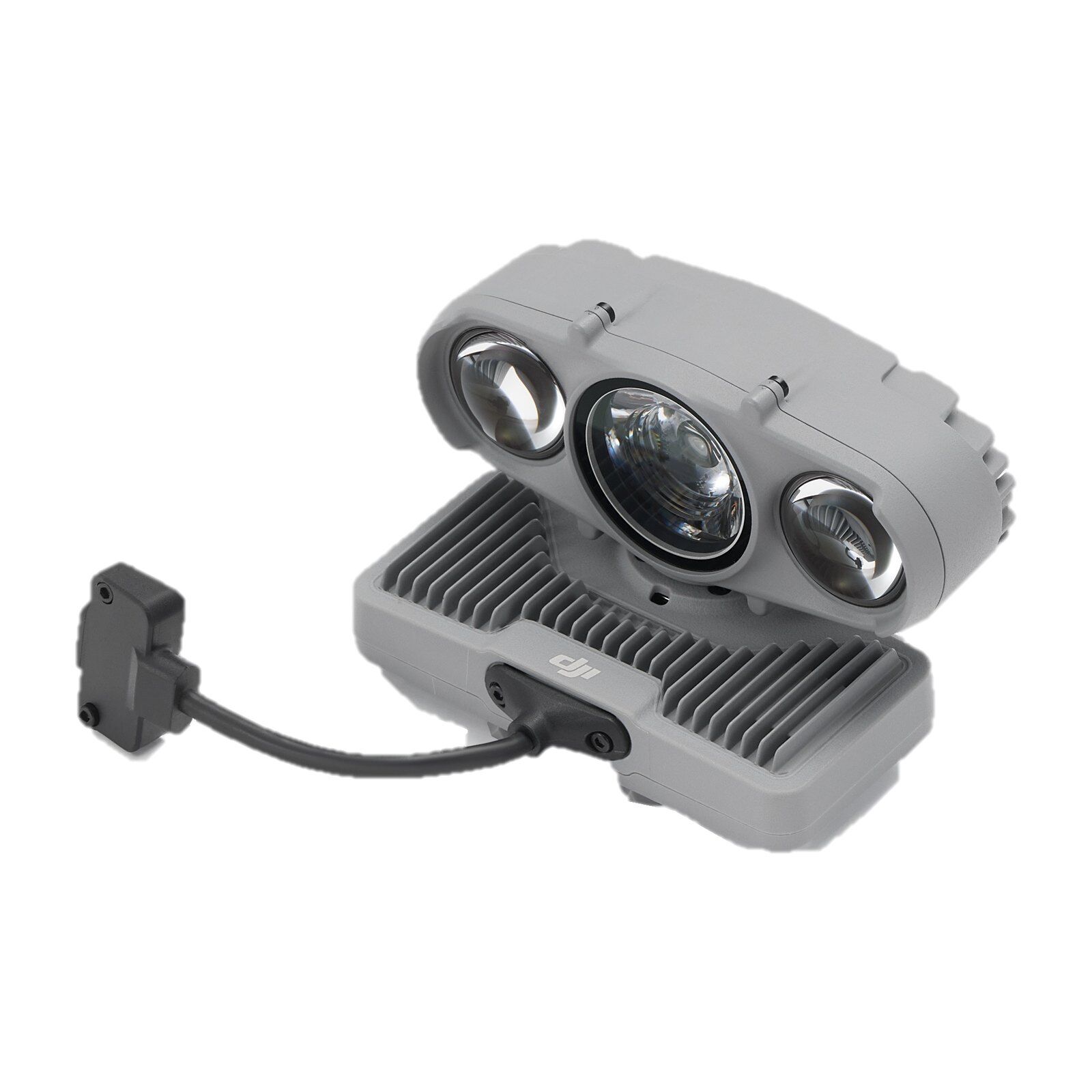 DJI AL2D-schijnwerper