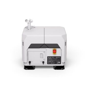 Station DJI Dock 4