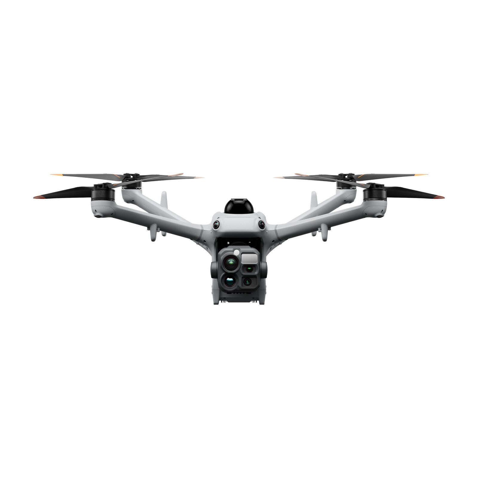 DJI Matrice 5TD-drone, driekwartaanzicht