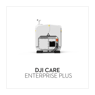 DJI Care Enterprise Plus pour DJI Dock 4
