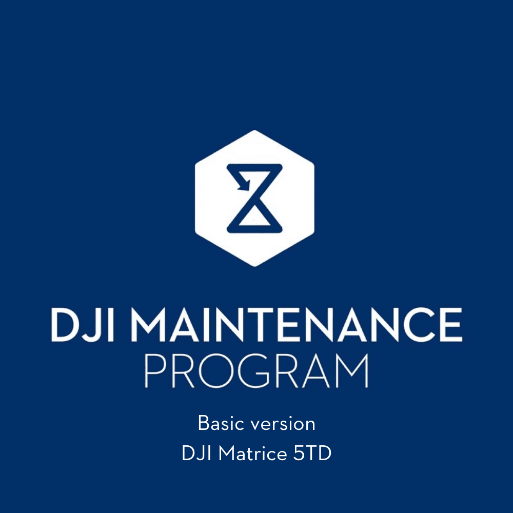 DJI Maintenance Basic Matrice 5TD