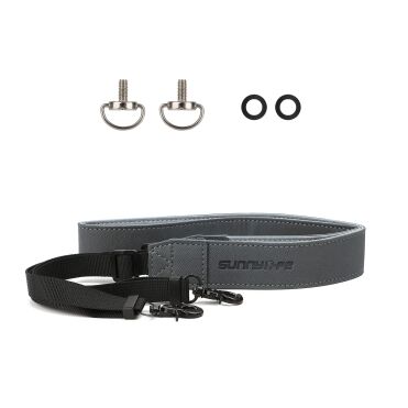 Sunnylife - Basis-Halsband für Fernsteuerung DJI RC/RC Pro/Smart Controller