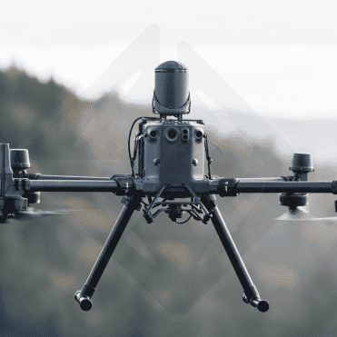 Dronavia Kronos M350 2