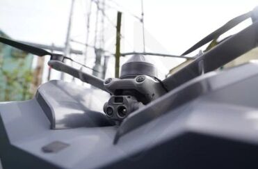 Dji matrice 3d kronos 3d 2
