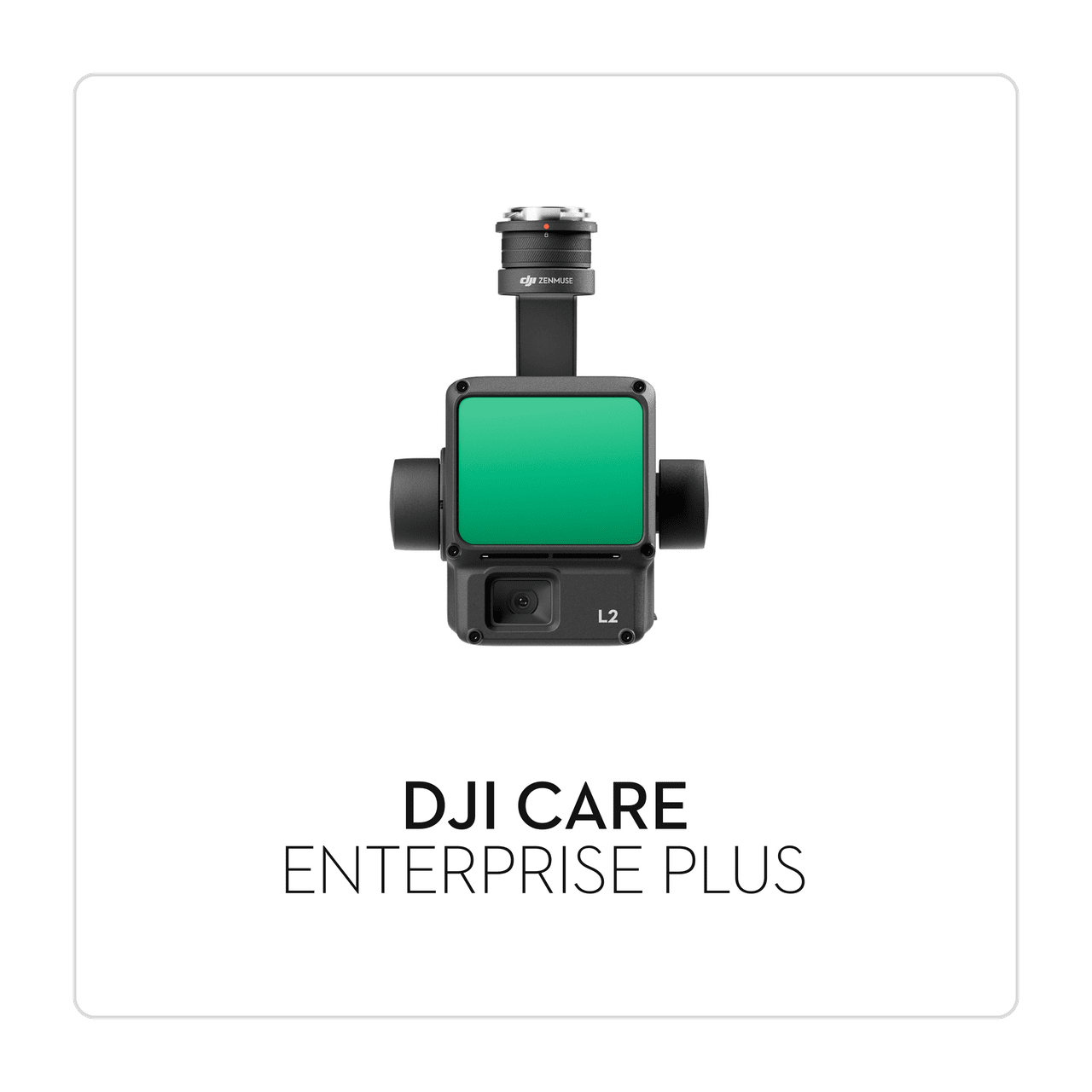 dji care enterprise plus (dji zenmuse l2)