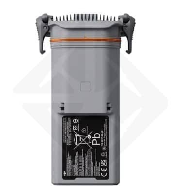 Matrice 3d batterij