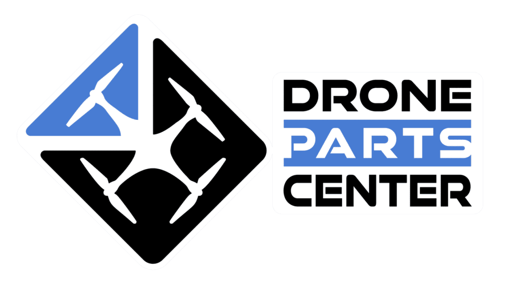 Drone Parts Center