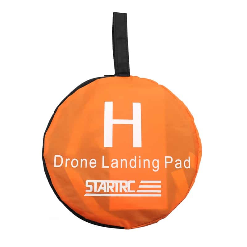Drone Landingsplatform - 80cm