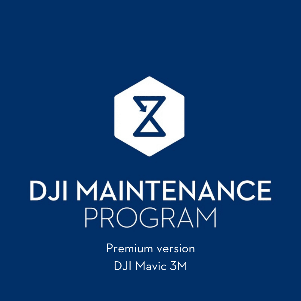 dji maintenance premium mavic 3m