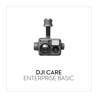 dji care enterprise basic (dji zenmuse h20t)