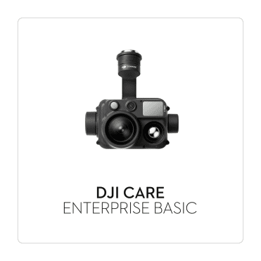 dji care enterprise basic (dji zenmuse h30t)