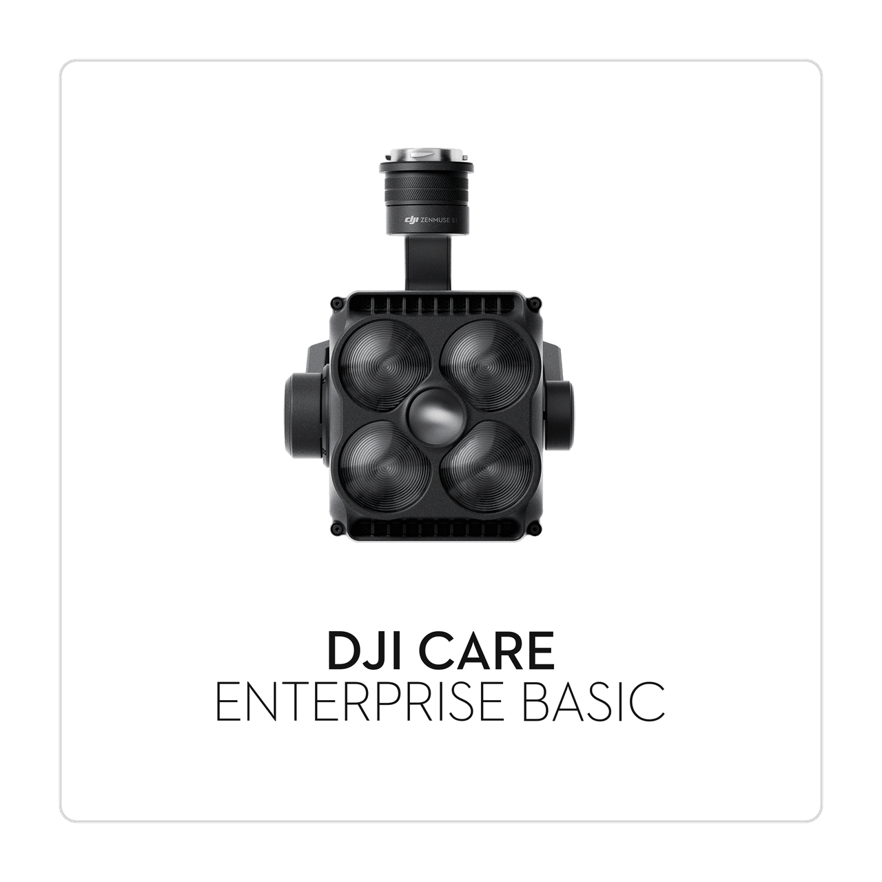dji care enterprise basic (dji zenmuse s1)