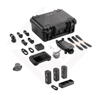 DJI Mavic 3 Enterprise Fotogrammetrie Pakket basis