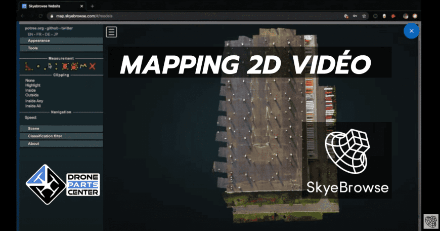 SkyBrowse