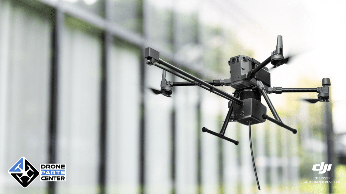dji matrix 350 rtk