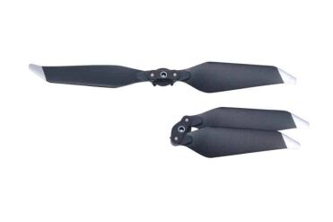 DJI Mavic Pro Platinum - 8331 Gold Propellers