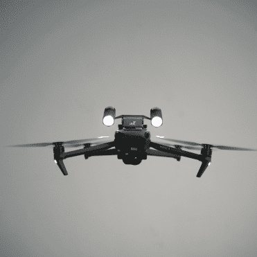 JZ - Projecteur LED T30 pour DJI Mavic 3 Enterprise