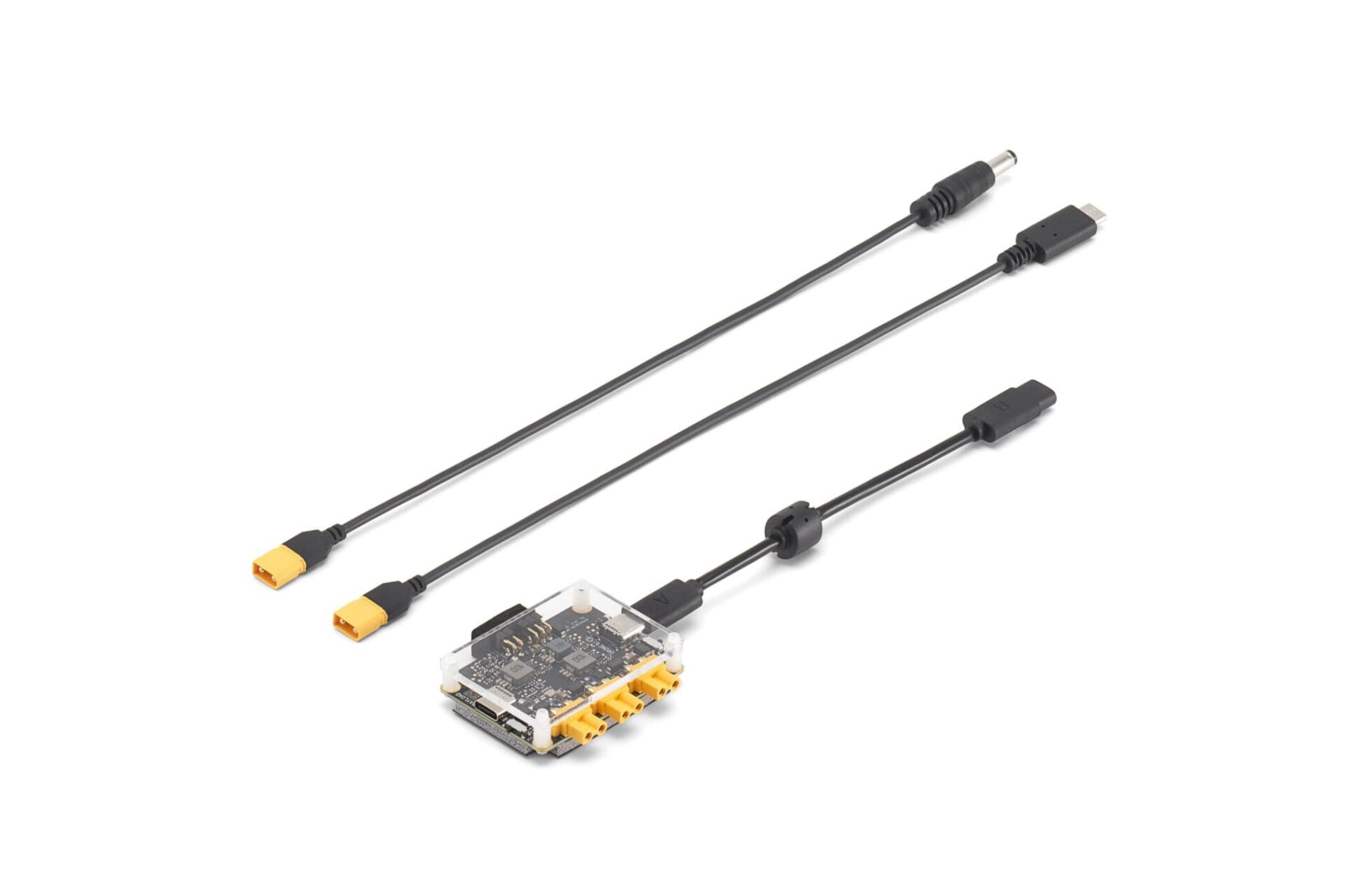 DJI E-Port Drone Development Kit
