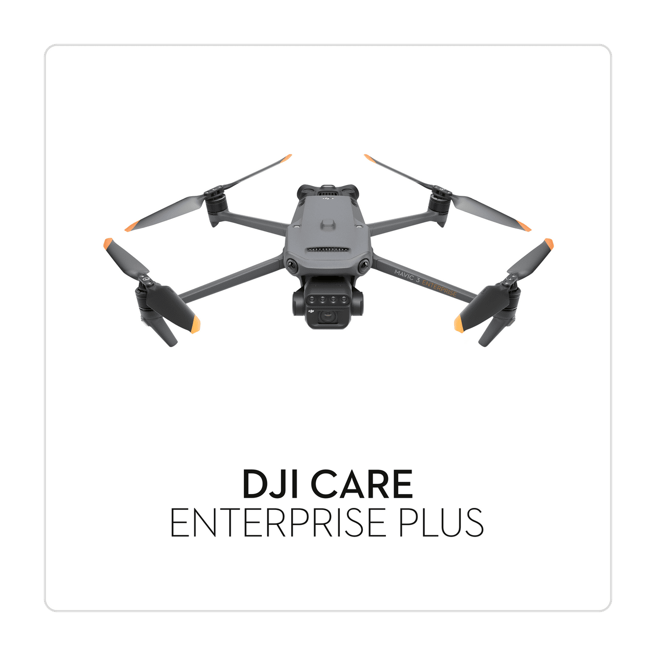 dji care enterprise plus (dji mavic 3m)