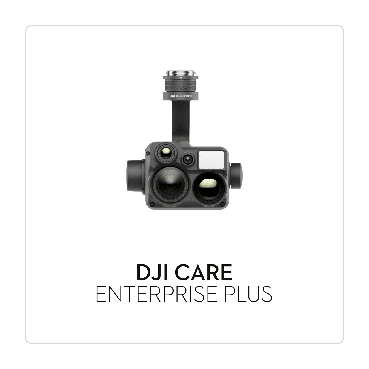 dji care enterprise plus (dji zenmuse h20n)