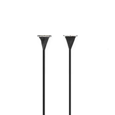 Caddx - Cable Coaxial 20cm
