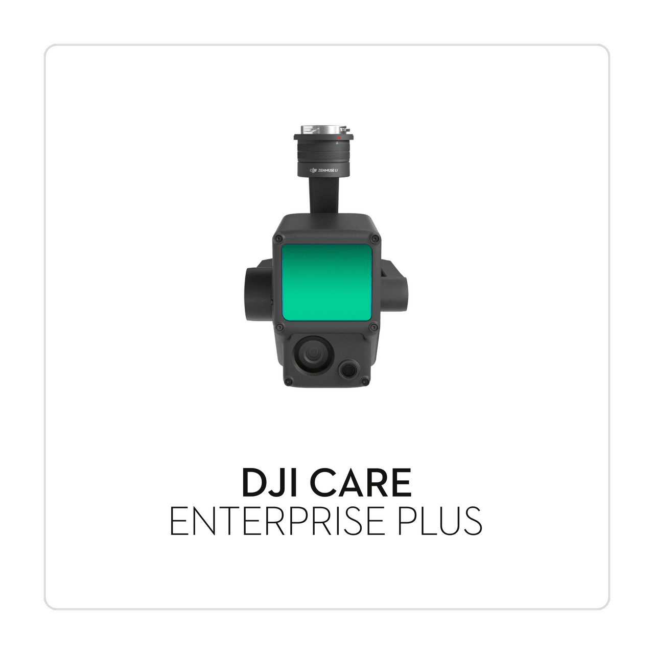 dji care enterprise plus (dji zenmuse l1)