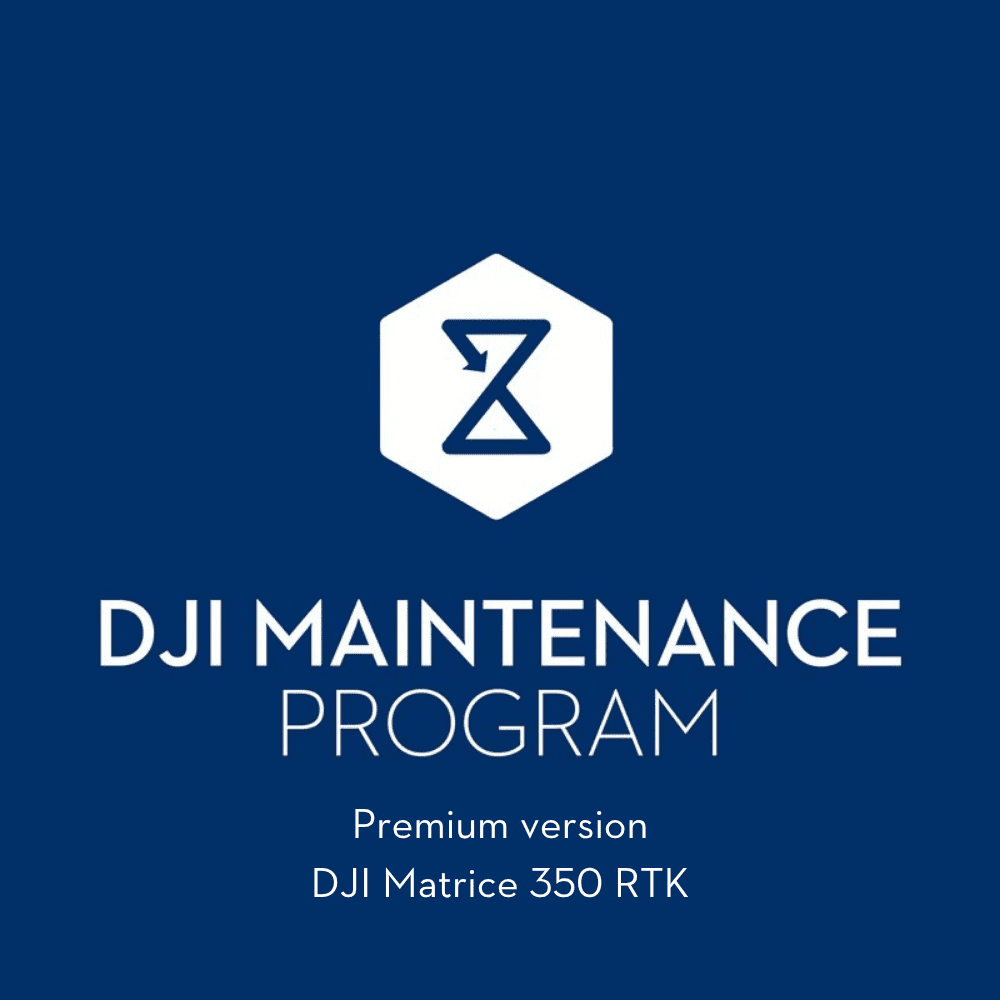 dji maintenance premium matrice 350 rtk