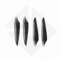 DJI Matrice 4D geluiddempende propellers, set van 2, hoge prestaties en duurzaamheid.