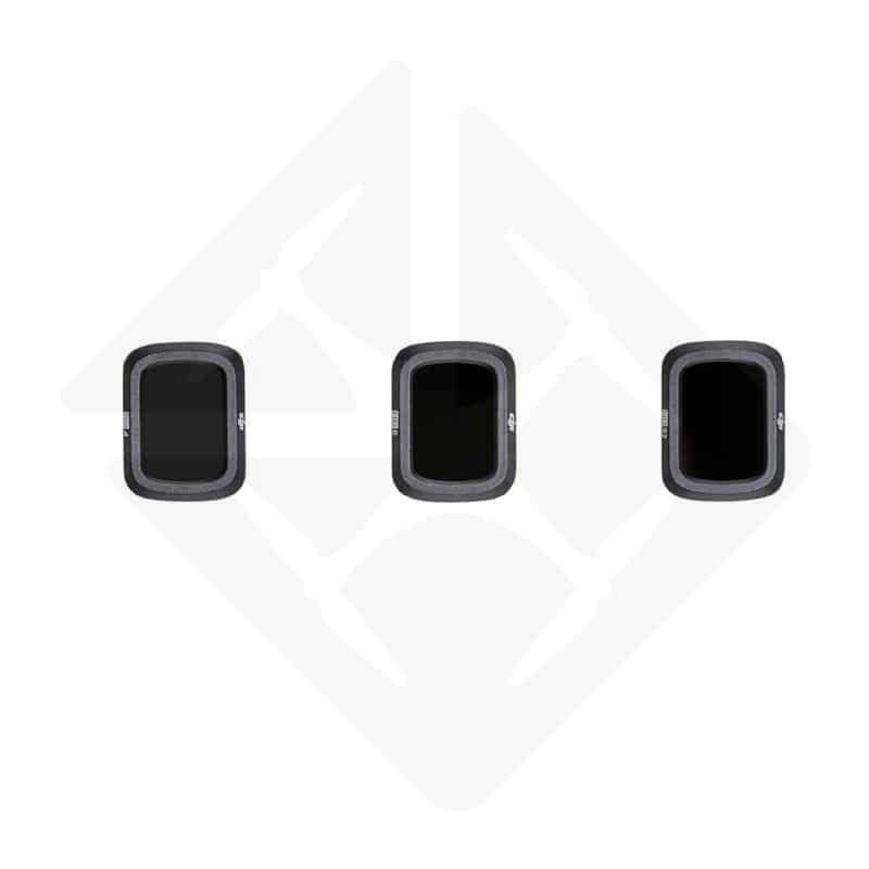 DJI Mavic Air 2 Filters Nd 4 8 32