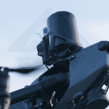 Dronavia Kronos I3 2