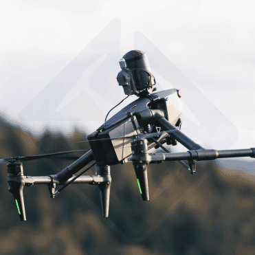 Dronavia Kronos I3 3