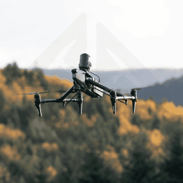 Dronavia Kronos I3 4